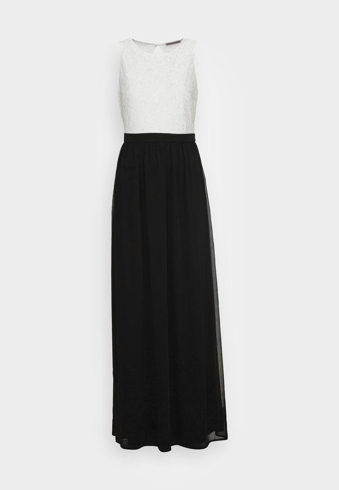 Peignoir Anna Field Cocktail Party Noir Femme | YSV-3298557